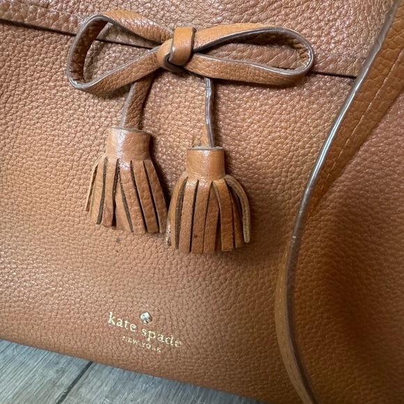 Kate Spade Handbag - Picture 9 of 9